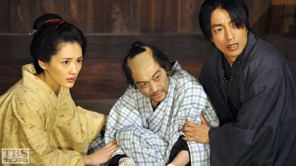 第5話 消えた体の謎