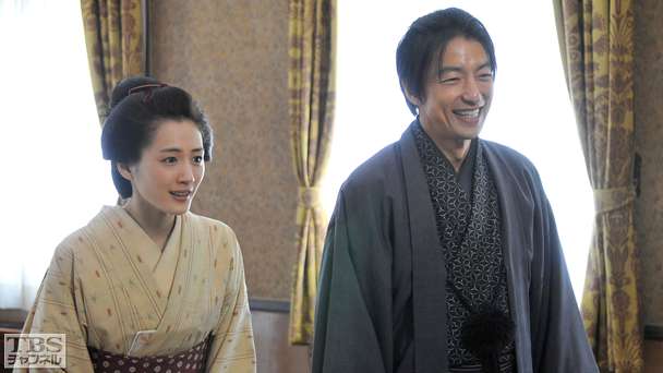 第7話 永遠の愛と別れ