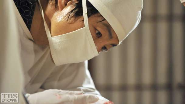 第10話 最終章 前編 タイムスリップの結末…