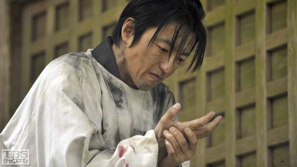 第11話 最終章 後編 完結～時空の果て…150年の愛と命の物語が起こす奇跡のタイムスリップの結末