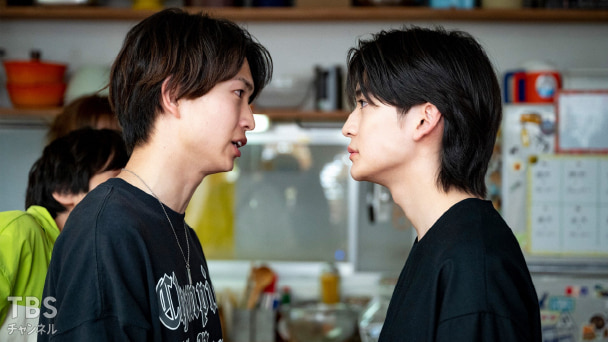 第2話 俺たちは一人じゃない。