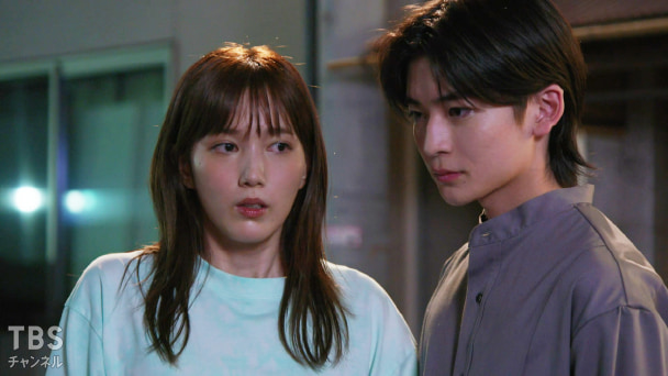 第3話 寮母クビ宣告！敏腕マネージャー襲来！？