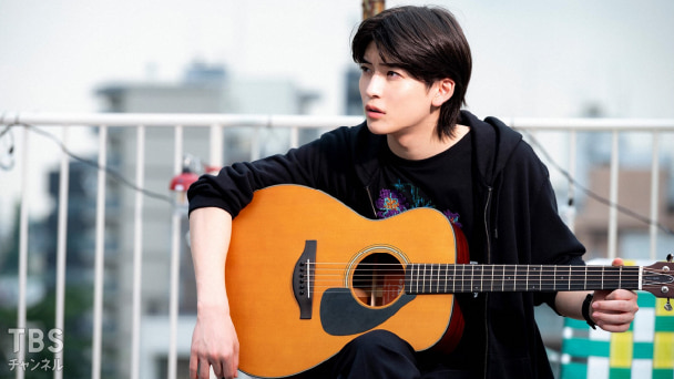 第4話 運命の新曲発表！？仲直りのハグ…