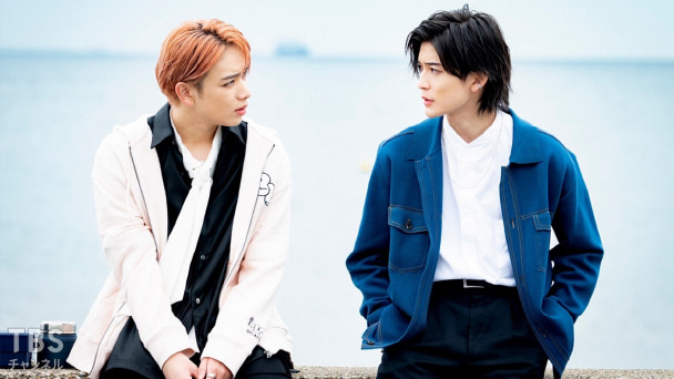 第8話 絆が崩壊！？好きになっちゃいけないの？