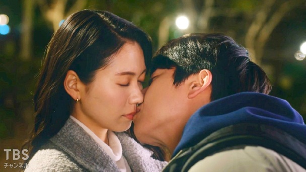 第5話 ずっと好きだった…本音に抗う恋の結末