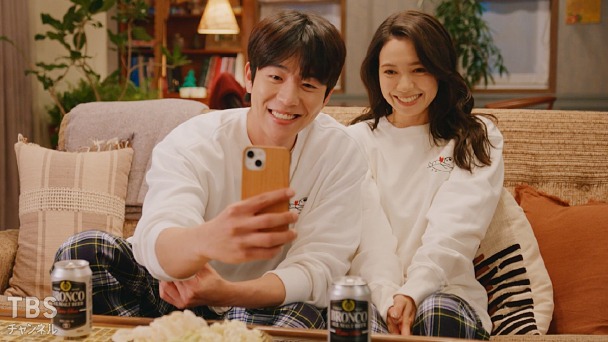 第9話 隠し続けた愛の結末…2人で選ぶ生きる道