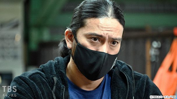 第1話 濃すぎる家族の全力介護が始まる！