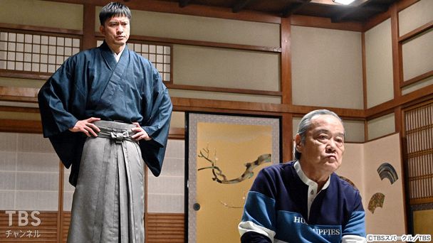 第9話 ぜあっ！家族パワーで奇跡を呼ぶぜ！！