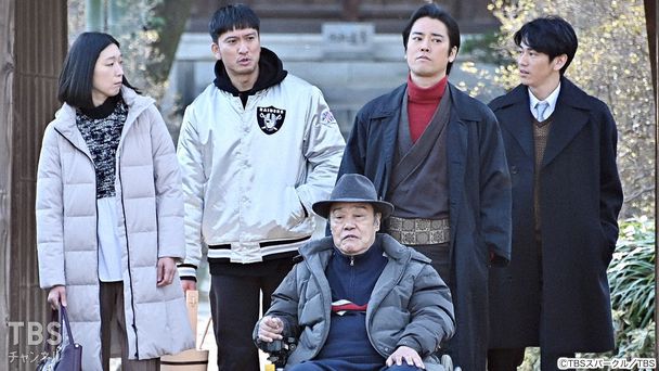 第10話 最後に皆さん、家族を大切に！ぜあ！