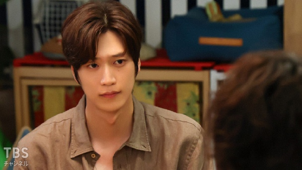 第2話 それって、初恋…？御曹司と横浜デート