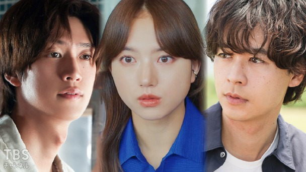 第7話 海辺の素直なキス―これは本能です！？