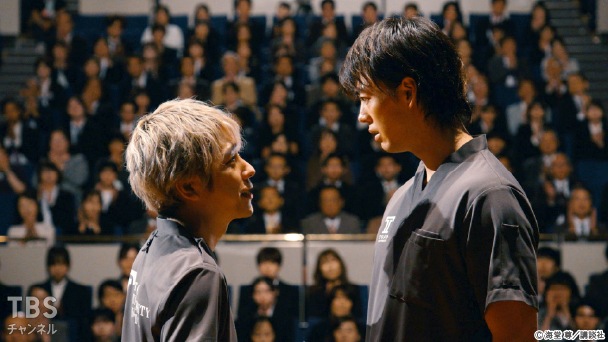 第3話 成功率0％のオペの行方！？