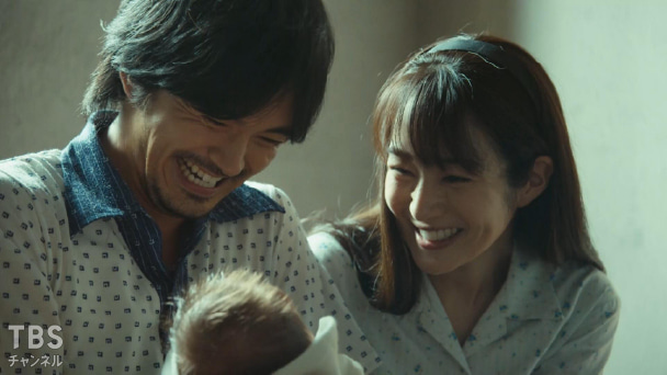 第9話 激動の最終回前SP～真実への反撃開始！