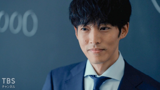 第1話 Episode 1 －destruction－