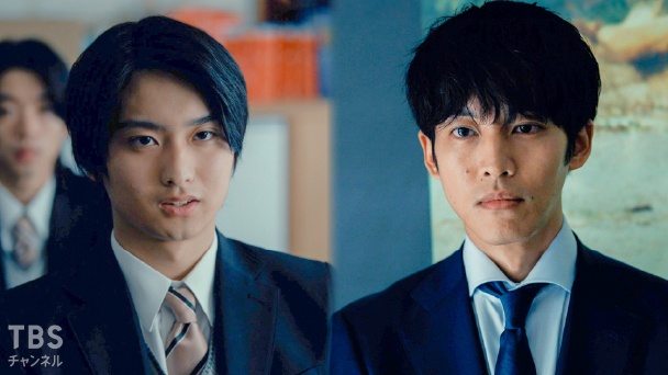 第2話 Episode 2 －awareness－