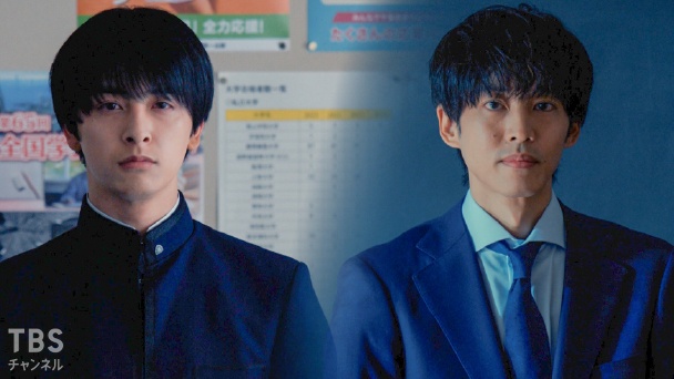 第6話 Episode 6 －confession－