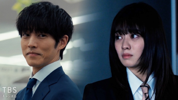第7話 Episode 7 －delusion－