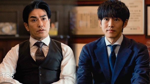 第8話 Episode 8 －strategy－