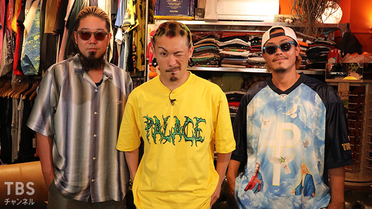 WANIMA「Sorry Not Sorry TOUR」SPECIAL