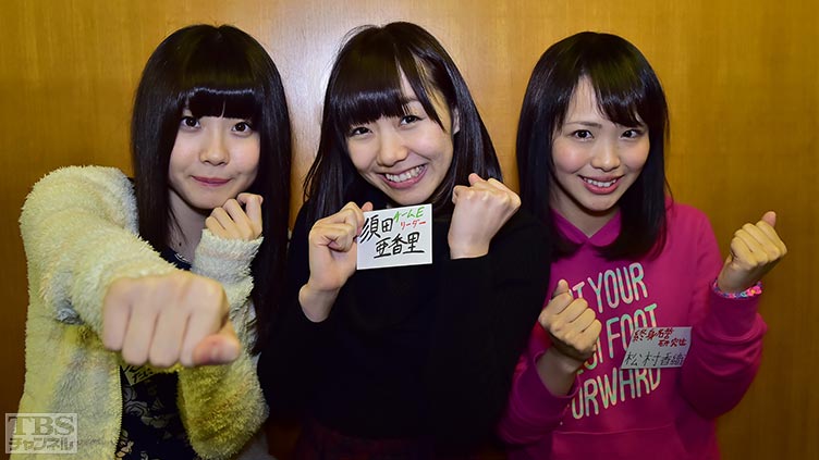 SKE48 ZERO POSITION 〜チームスパルタ！能力別アンダーバトル〜 #15