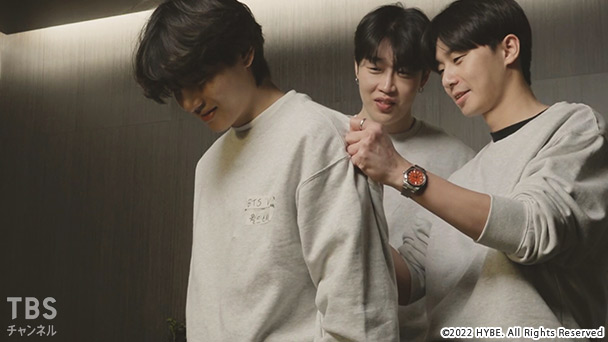 #1 思いがけない旅