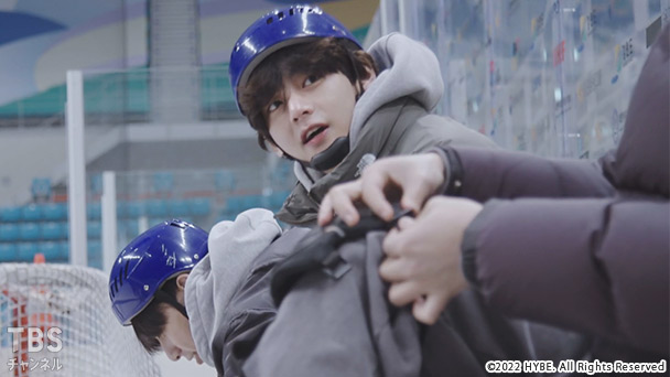 #4 グッドミステイク