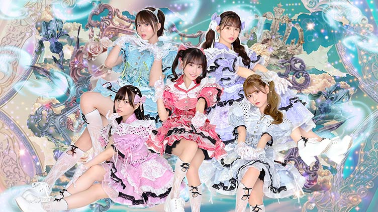 【TBSチャンネル 契約者限定プレゼント】#ババババンビ 直筆サイン＆お宛名入りチェキを5名様／直筆サイン入りポストカードを30名様にプレゼント！