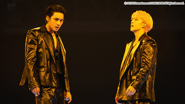 S.COUPS X MINGYU (SEVENTEEN) フォトカードセットを20名様にプレゼント！