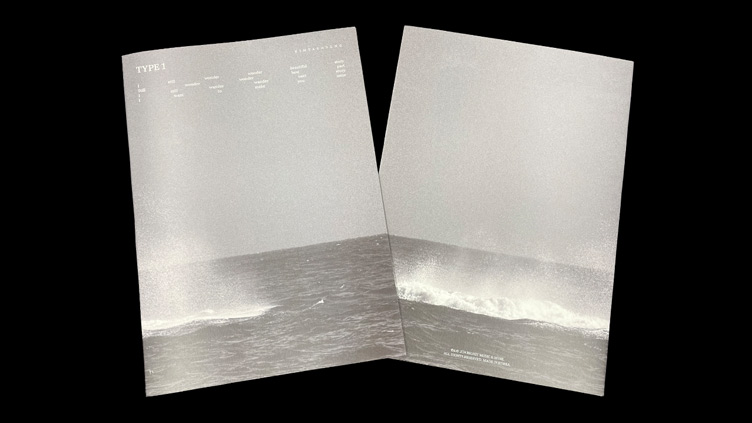 BTS Vのポスターブックを20名様にプレゼント！