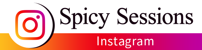 Spicy Sessions Instagram