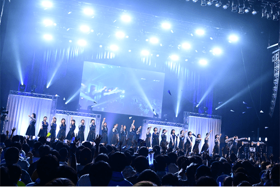 僕が見たかった青空 写真
