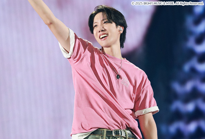 ピンクカラーTシャツ サムネイル