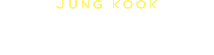 映画「JUNG KOOK: I AM STILL」