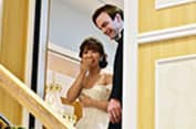 松村香織プレ結婚式(第1回) 写真