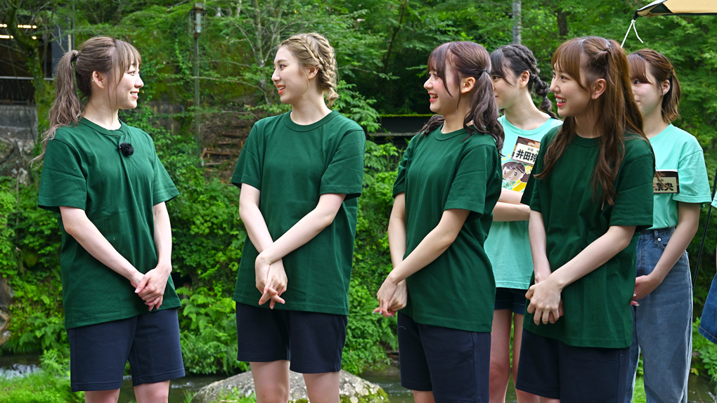 須田亜香里卒業企画（第3回） 写真5