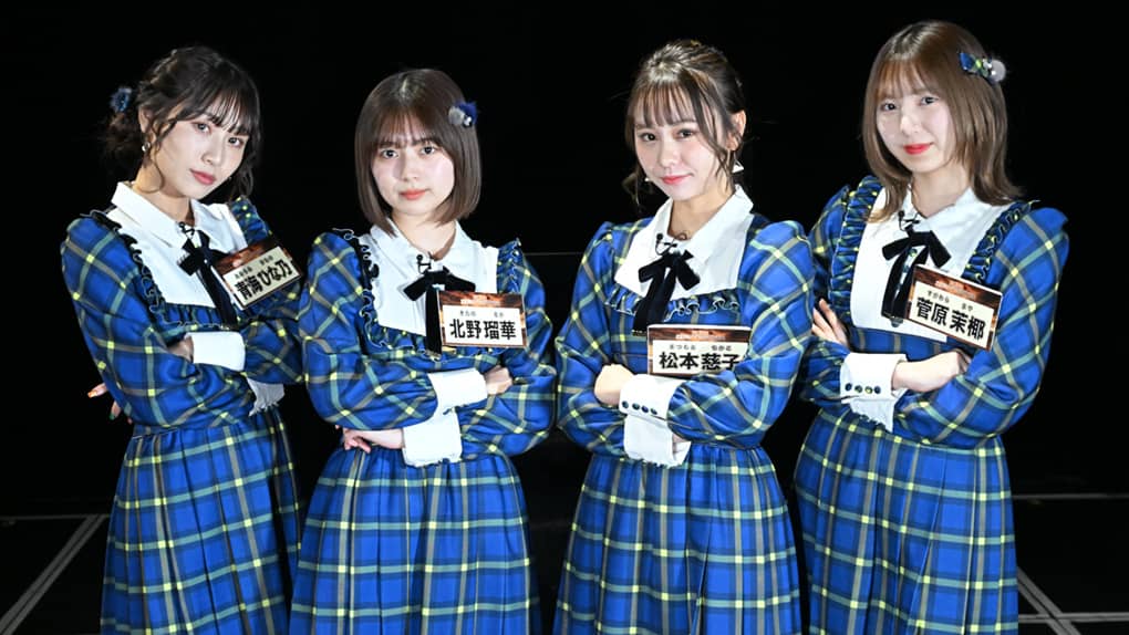 インタビューゼロポジ（第1回） 写真2