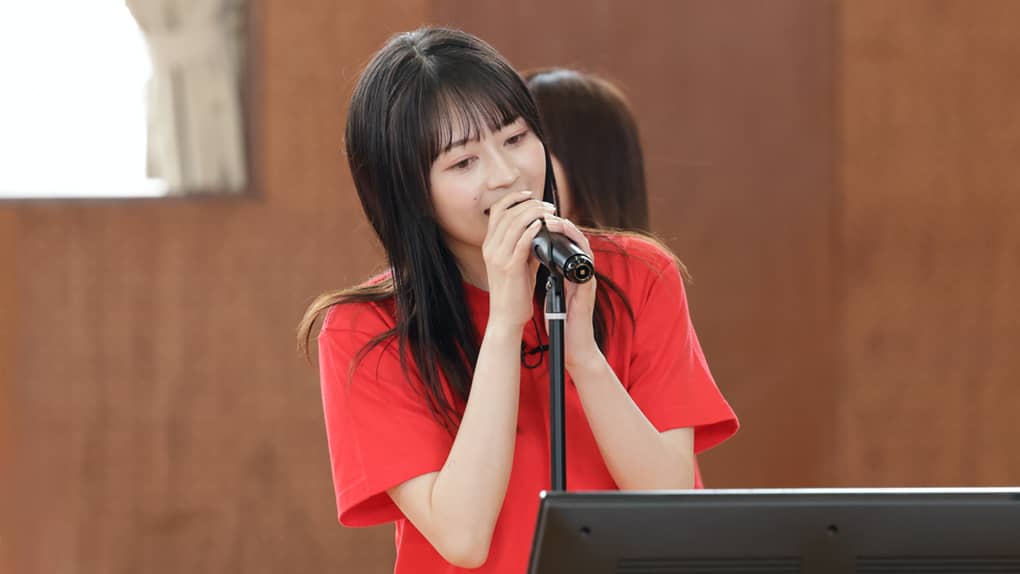 第2回 チーム対抗団結力バトル（第3回） 写真3