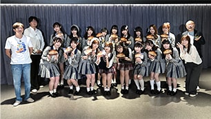 ゼロポジ生じゃない討論会（第1回） 写真