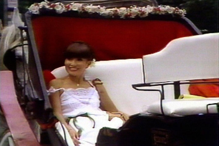 黒柳徹子さん 写真