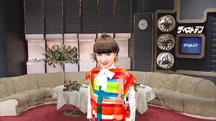 オリジナルWEB会議背景 写真