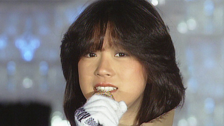 ザ・ベストテン(1983年1月27日放送)