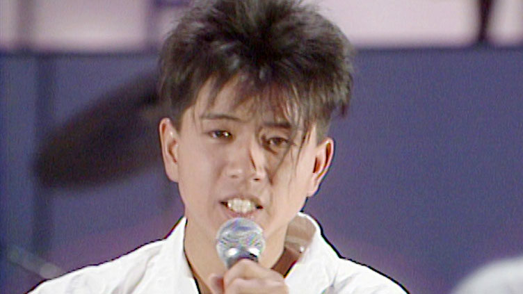 ザ・ベストテン(1984年5月24日放送)