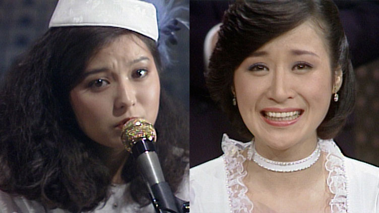 ザ・ベストテン(1979年12月27日放送)