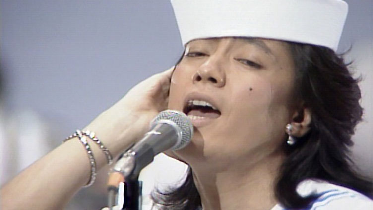 ザ・ベストテン(1978年6月29日放送)