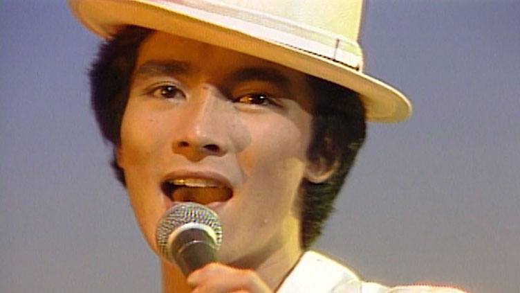 ザ・ベストテン(1979年8月2日放送)