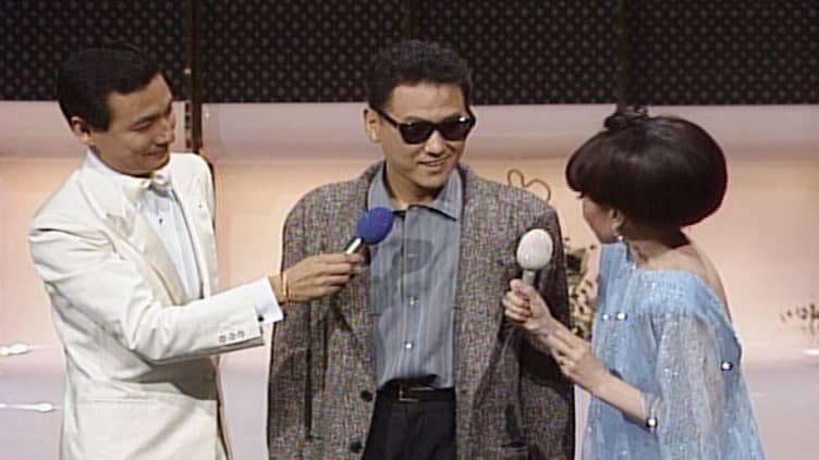 ザ・ベストテン(1978年11月22日放送)