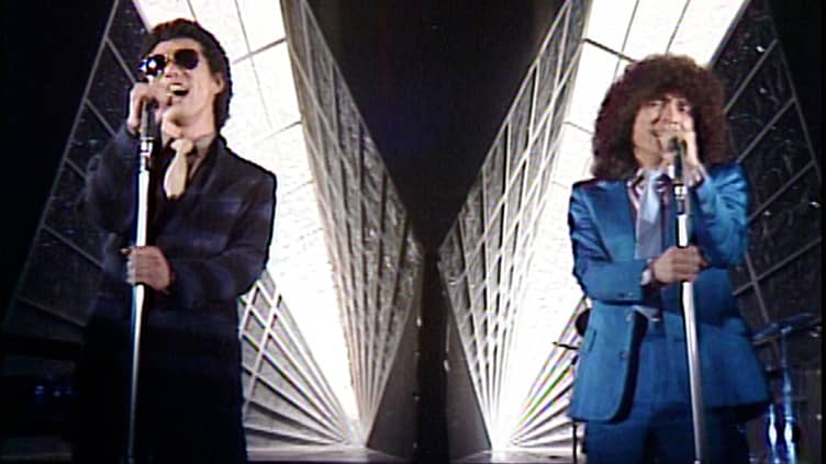 ザ・ベストテン(1980年2月28日放送)