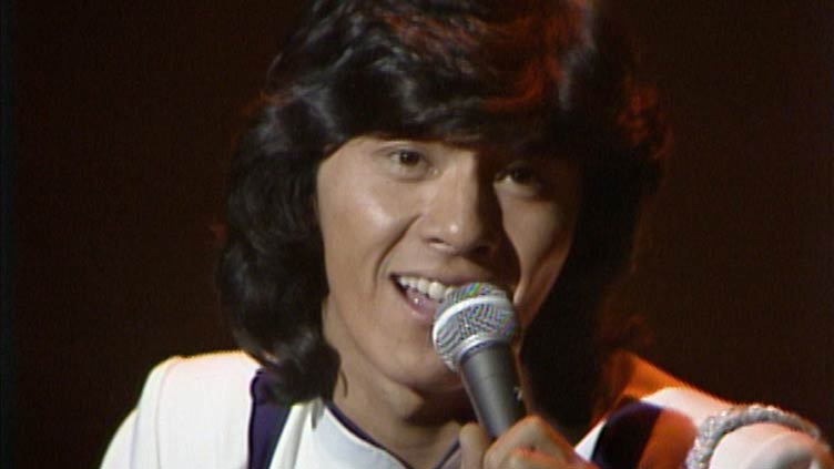 ザ・ベストテン(1978年9月7日放送)