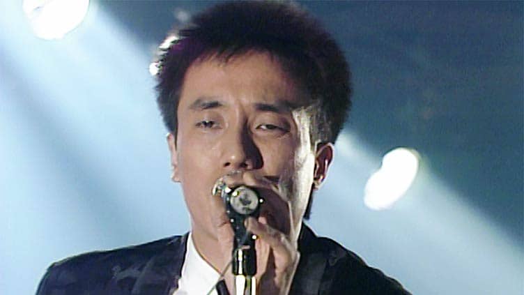 ザ・ベストテン(1987年6月18日放送)